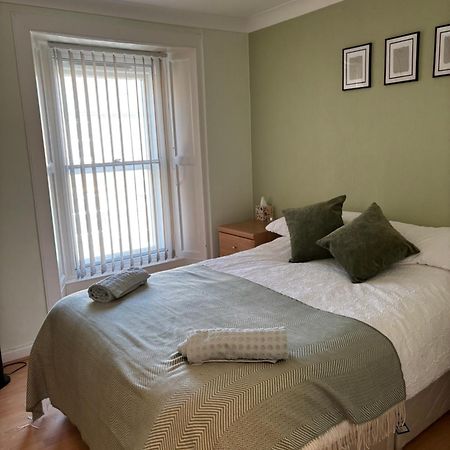 Lovely 2-Bedroom Apartment In Scottish Borders Earlston エクステリア 写真